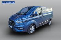 Ford Transit Custom 280 / L2 / AC / farth / Drag /