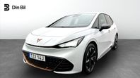 Cupra Born e-boost 58 kWh eBoost 231hk