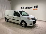 Renault Kangoo Express Maxi Skåp phII Base Line 95