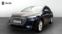 Audi Q4 35 e-tron 170 Hk Proline