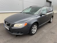 Volvo V70 D3 Geartronic Momentum /Automat / P-Sensor/ lågmil