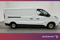 Fiat Talento L2 1.6 Värmare Dragkrok 3-Sits B 4,95% RÄNTA