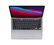 MacBook Pro (M1, 2020) – 13.3", Apple M1, 8GB, 256GB SSD