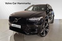 Volvo XC90 T8 Ultra Dark Edition