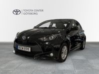 Toyota Yaris Hybrid 1,5 5D ACTIVE KOMFORTPAKET