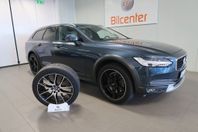 Volvo V90 Cross Country D4 AWD Drag-Pano-VOC-Kamera-Navi SoV