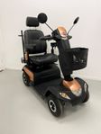 El-scooter/Permobil Orion Metro