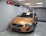 Volvo S60 D3 MOMENTUM AUTOMAT NYBESIKTAD P-VÄRMARE 163HK