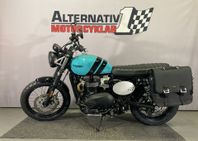 Triumph Scrambler 900 - Alternativ 1 MC