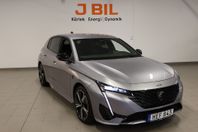 Peugeot 308 GT 1.2 PureTech 130hk Aut - BACKKAMERA