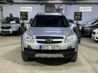 Chevrolet Captiva 3.2 V6 AWD 7 Sits Automat Darg