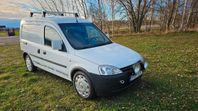 Opel Combo Van IP 1.3 CDTI ecoFLEX Euro 4