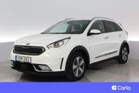 Kia Niro PHEV Advance Pluspkt 1 Adap Farth Navi V-hjul