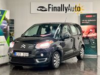 Citroën C3 Picasso 1.6 e-HDi Airdream EGS AUTOMAT