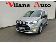 Ford transit Connect 220 1.6 TDCi Euro 5 NY BES NY SERVAD