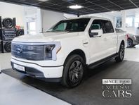 Ford F-150  F150 Lightning Lariat Extended Range 131kW 580HK