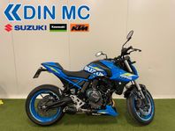 Suzuki GSX-8S  "Endast 109 mil"