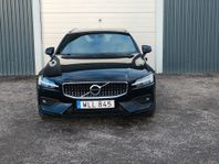 Volvo V60 D3 AWD Geartronic Advanced Edition