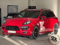 Porsche Cayenne GTS TipTronic |Panorama Euro 5