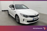 Kia Optima SW Plug-in Advance Plus 2 Pano H/K Drag