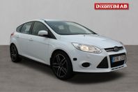 Ford Focus 1.6 TDCi Trend Euro 5