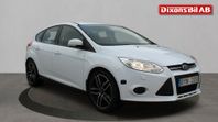 Ford Focus 1.6 TDCi Trend Euro 5