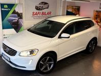 Volvo XC60 D4 AWD Geartronic Momentum Euro 5