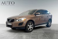 Volvo XC60 D3 AWD Geartronic Summum Dragkrok S&V-Hjul