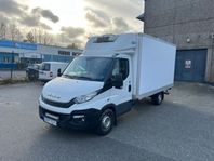 Iveco Daily 35-160 Chassi Cab 2.3 JTD Hi-Matic