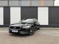 Volvo V60 D4 AWD Geartronic Advanced Edition, Momentum Euro