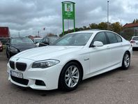 BMW 523 i Sedan Steptronic M Sport Euro 5