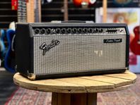 Fender London Reverb