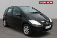 Mercedes-Benz A 160 5-dörrars Classic Euro 5