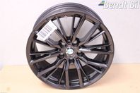 Ny 18" Original Aluminiumfälg till BMW 3 & 4-Serie G2x