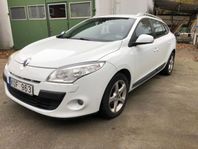 Renault Mégane Grandtour 1.9 dCi