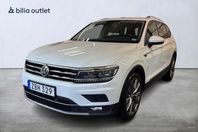 Volkswagen Tiguan Allspace 2.0 TDI 4Motion GT 7-Sits Drag