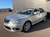 Skoda Octavia RS 2.0 TDI DSG Sekventiell, 170hk, 2012 Nybes