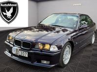 BMW M3 Coupe 286HK Daytona Supersprint