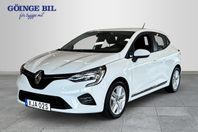 Renault Clio E-TECH 140 Zen 5-d LED / Automat / Hybrid