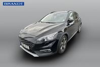 Ford Focus Active 1.0 EcoBoost 125hk