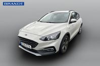 Ford Focus Active 1.0 EcoBoost 125hk