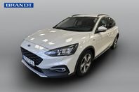 Ford Focus Active 1.0 EcoBoost 125hk