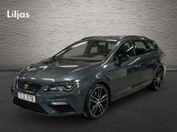 Seat Cupra León ST ST4DriveDSG,300hk,