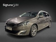 Peugeot 308 Automat SW 1.2 e-THP Allure