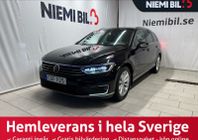 Volkswagen Passat Variant GTE 1.4 TSI PLUG-IN Drag Kamera