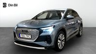 Audi Q4 50 e-tron quattro Proline Advanced 299HK