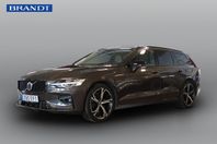 Volvo V60 B4 Diesel Plus Dark