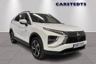 Mitsubishi Eclipse Cross Plug-In Hybrid Fleet 2.4 204hk PHEV