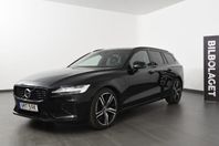 Volvo V60 Recharge T6 R-Design