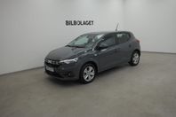 Dacia Sandero TCe 90 Expression A